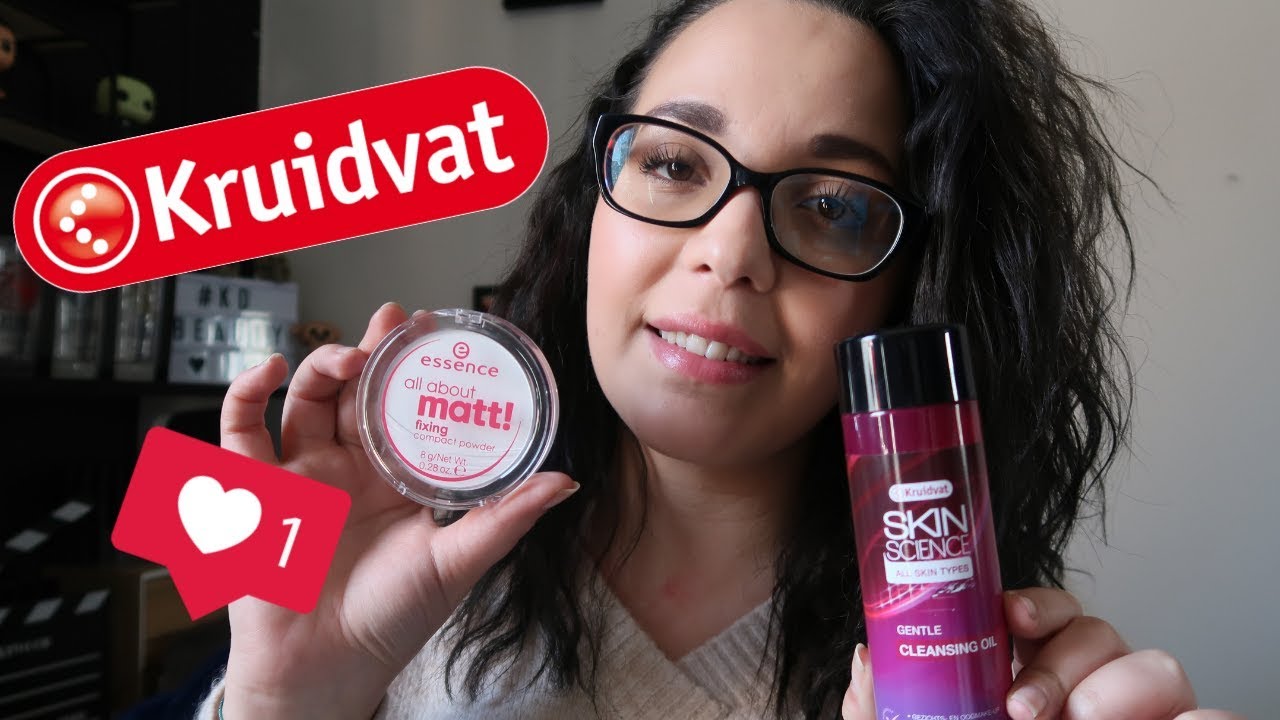 💎➳ PETIT HAUL KRUIDVAT