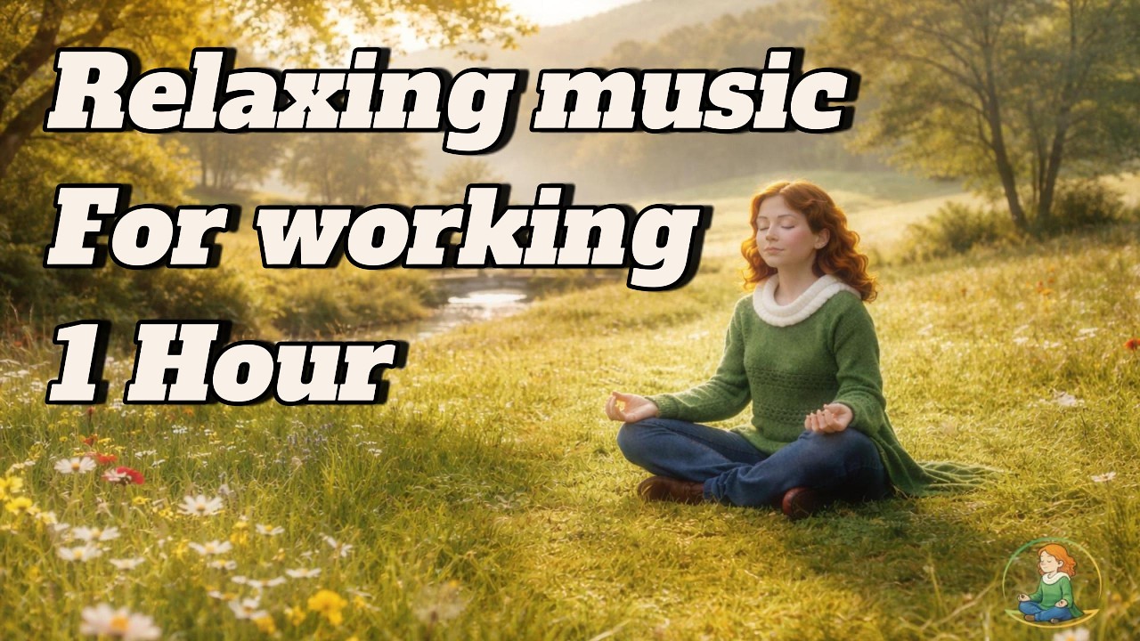 Gentle Meditation Music for Heart Healing and Returning to Inner Stillness