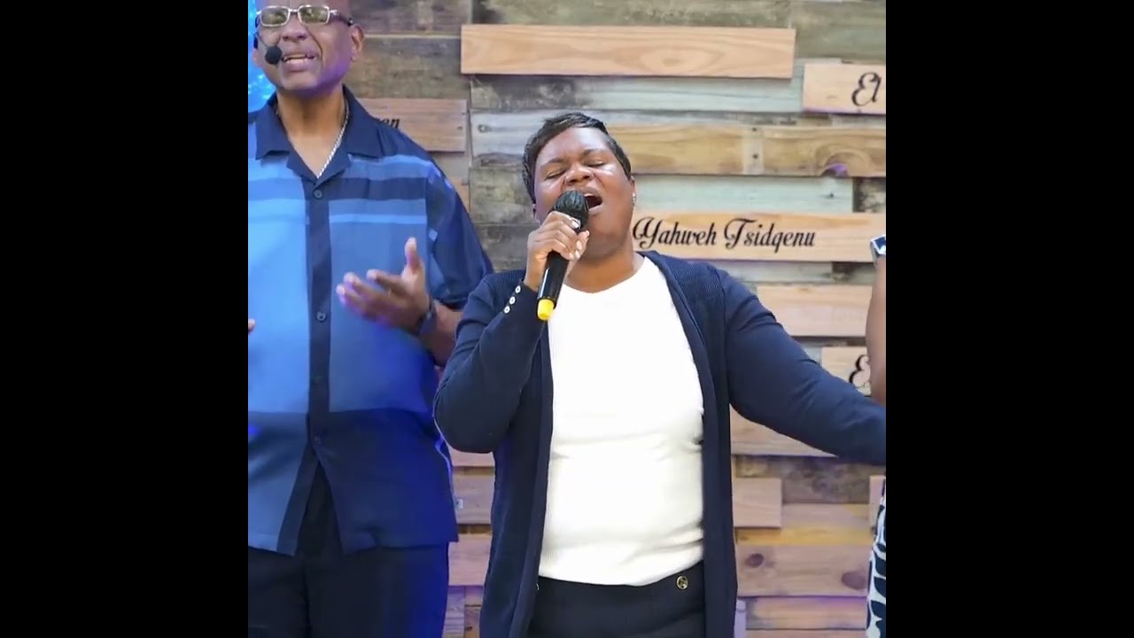 ELC Sunday Sermon January 18th Part 2 #motivation #inspiration #love