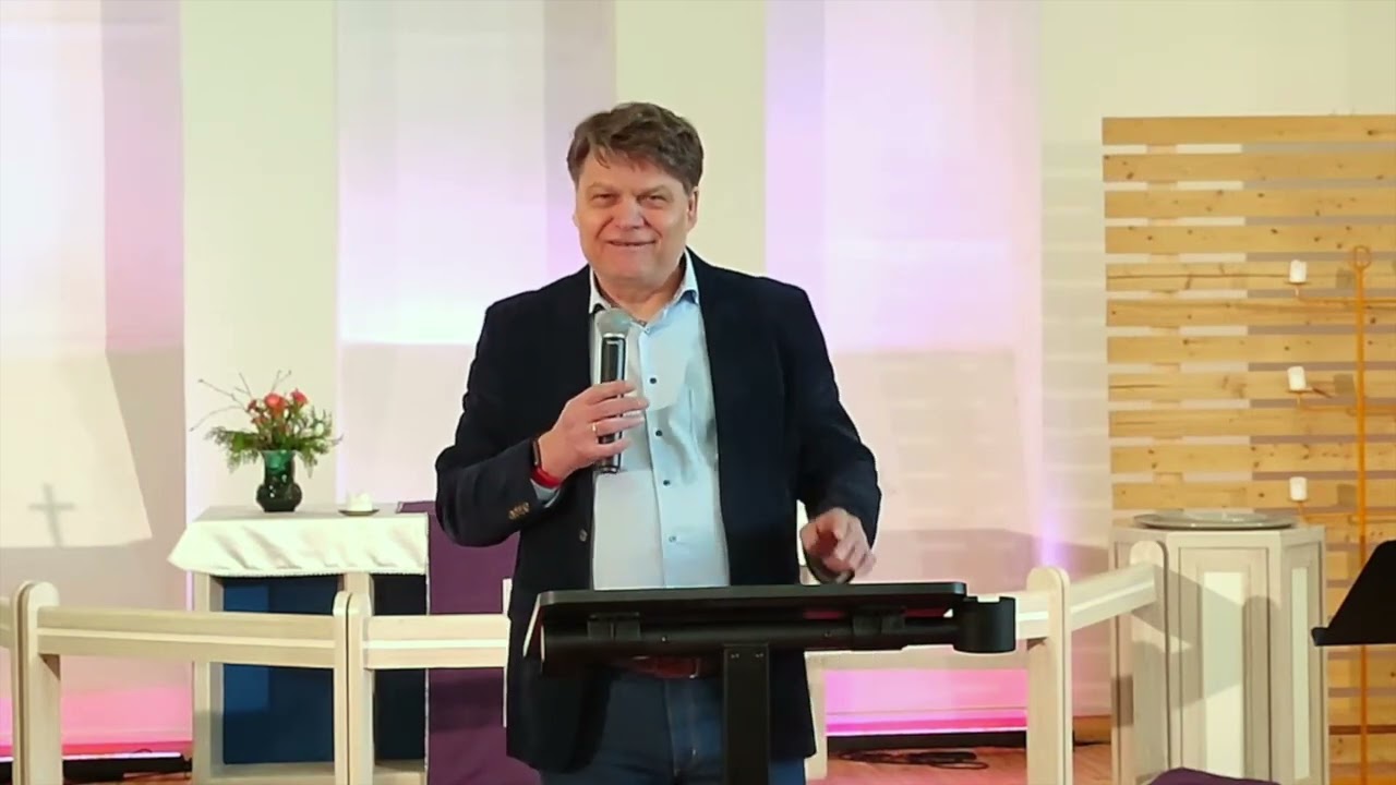 Этапы духовного возрастания