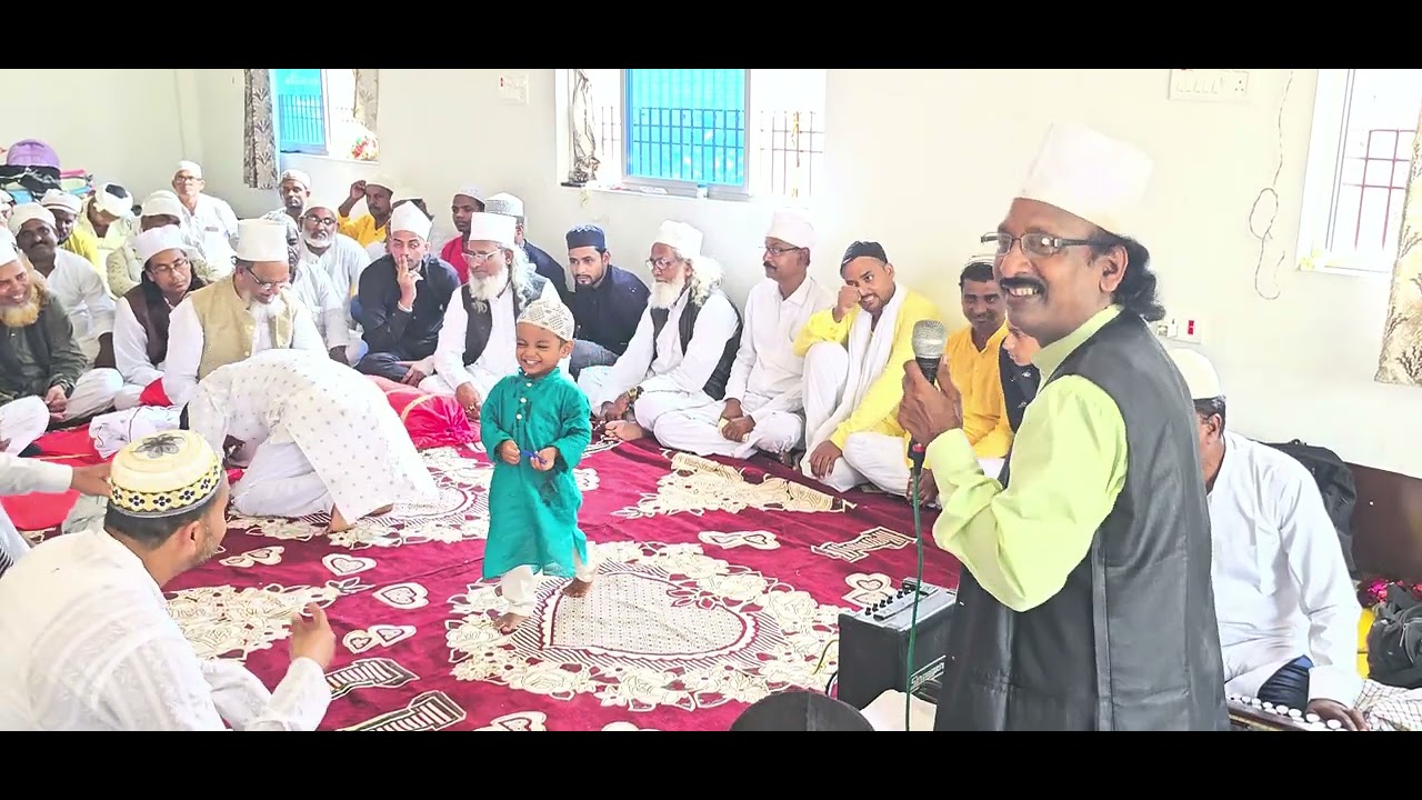Mafati Kalam, Hogaini Ab To Tohar Ho Ladal Jab Se Nazaria, By Prem Qawal