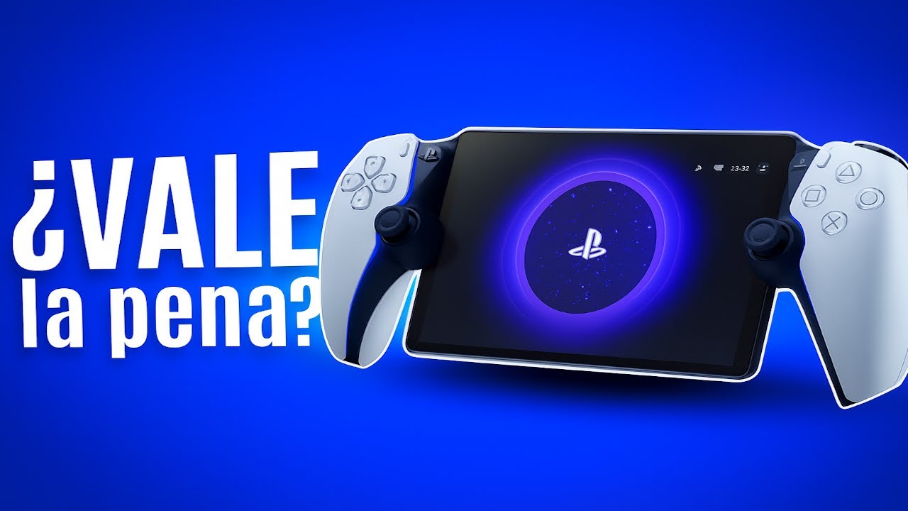 Playstation Portal a fondo - Probando Ps plus premium y más