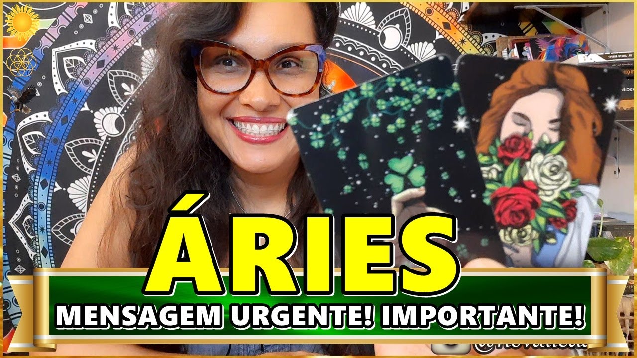 ÁRIES ♈️ESSA SERÁ A MAIOR REVIRAVOLTA DA SUA VIDA! ENCONTRO IMPORTANTE! PESSOA DESENCARNADA ORIENTA!