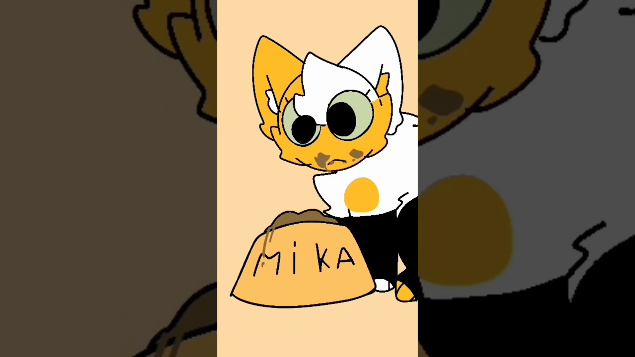 WTF is wrong with Mika kit