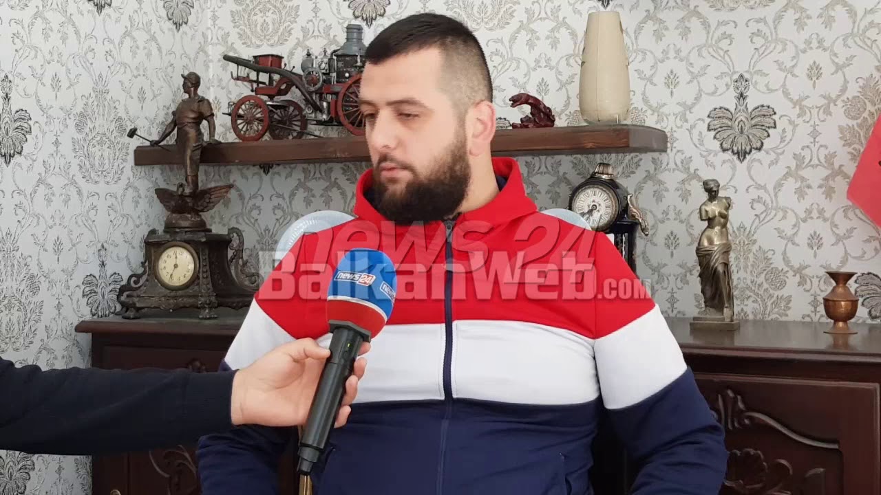 “Atentati i Marios nga Vlora i sajuar, arrestohet bashkë me shokun”