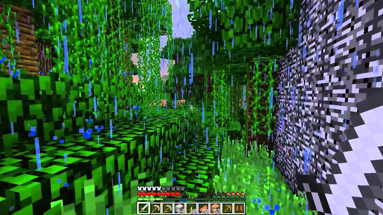 Minecraft :: UHC Season 19 - Episode #3