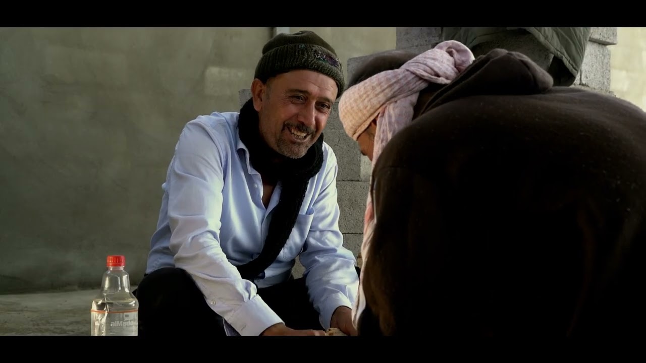 مسلسل حنون الحلقة الاولى