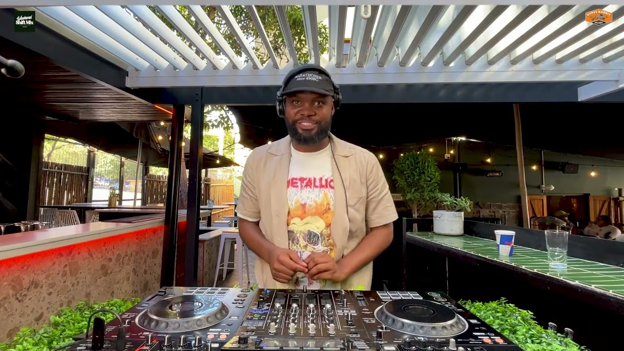 Weekend Shift Mix # 142 | Curated By Wahotel| [ Amapiano Mix]