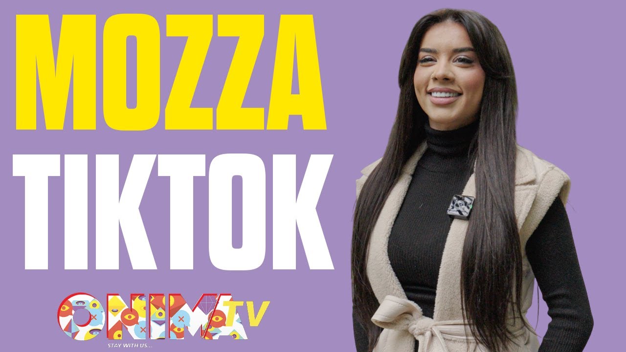 Mozza e TikTok'ut SHP&Euml;RTHEN, 