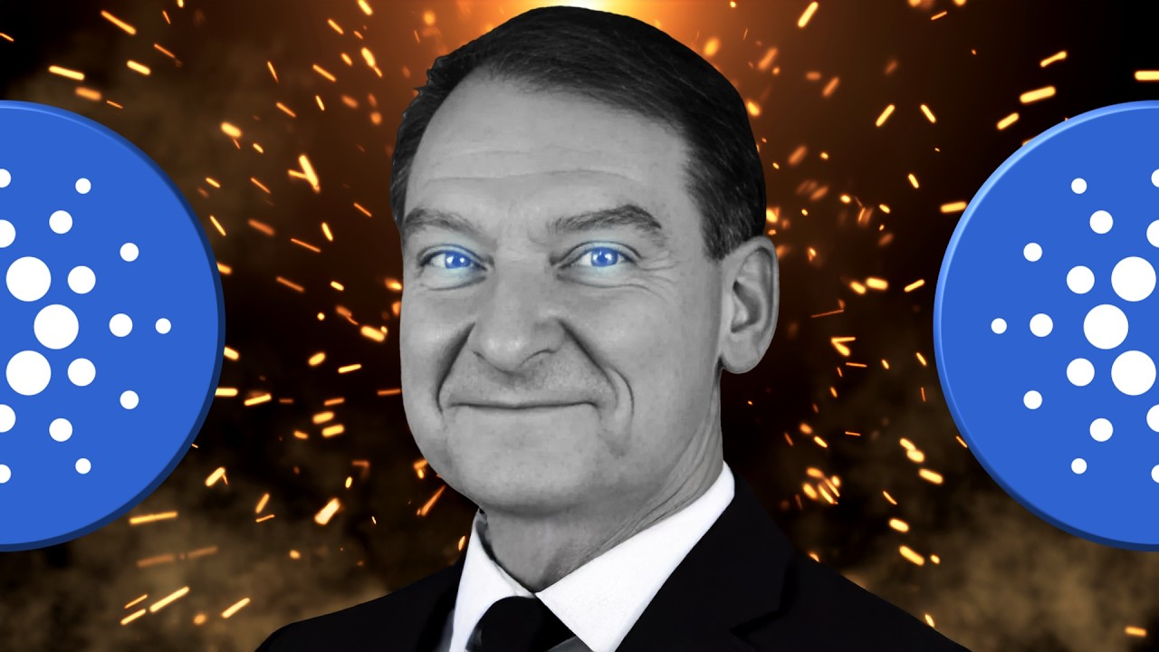 SEC Approves ETF With ADA! Charles: 