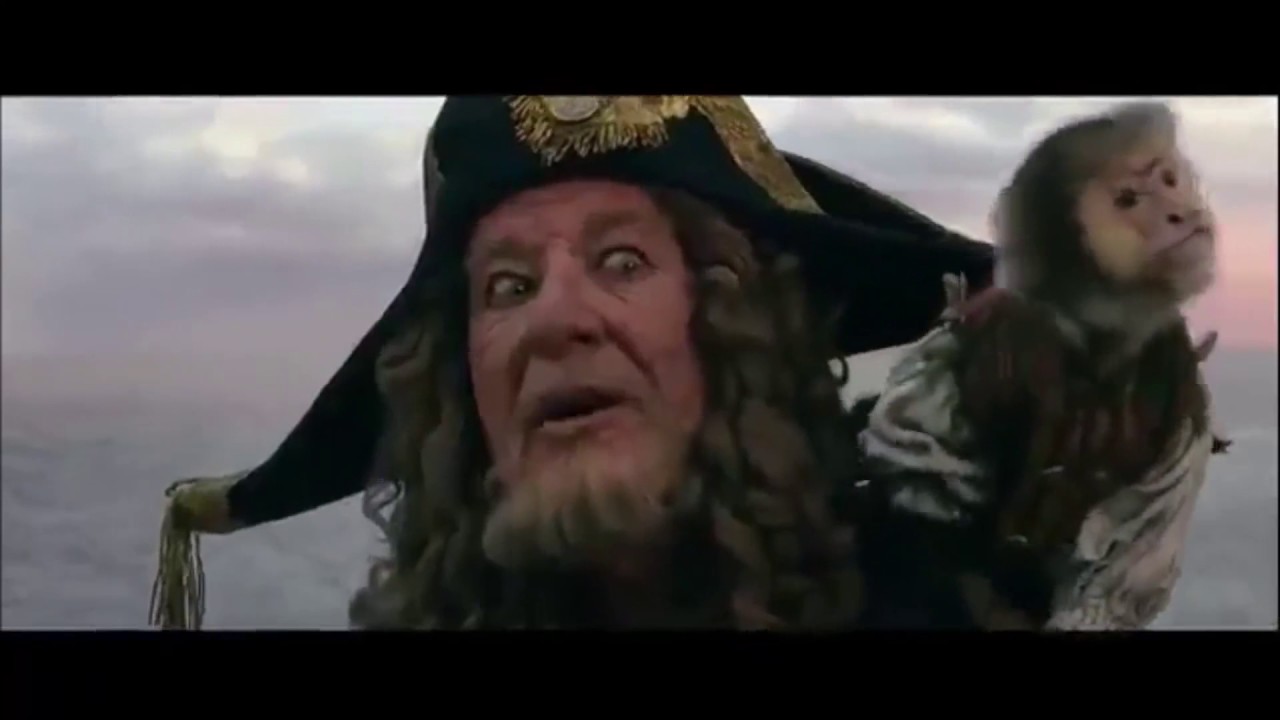 PIRATES OF THE CARIBBEAN 5 FINAL Trailer 2017 Disney Movie HD