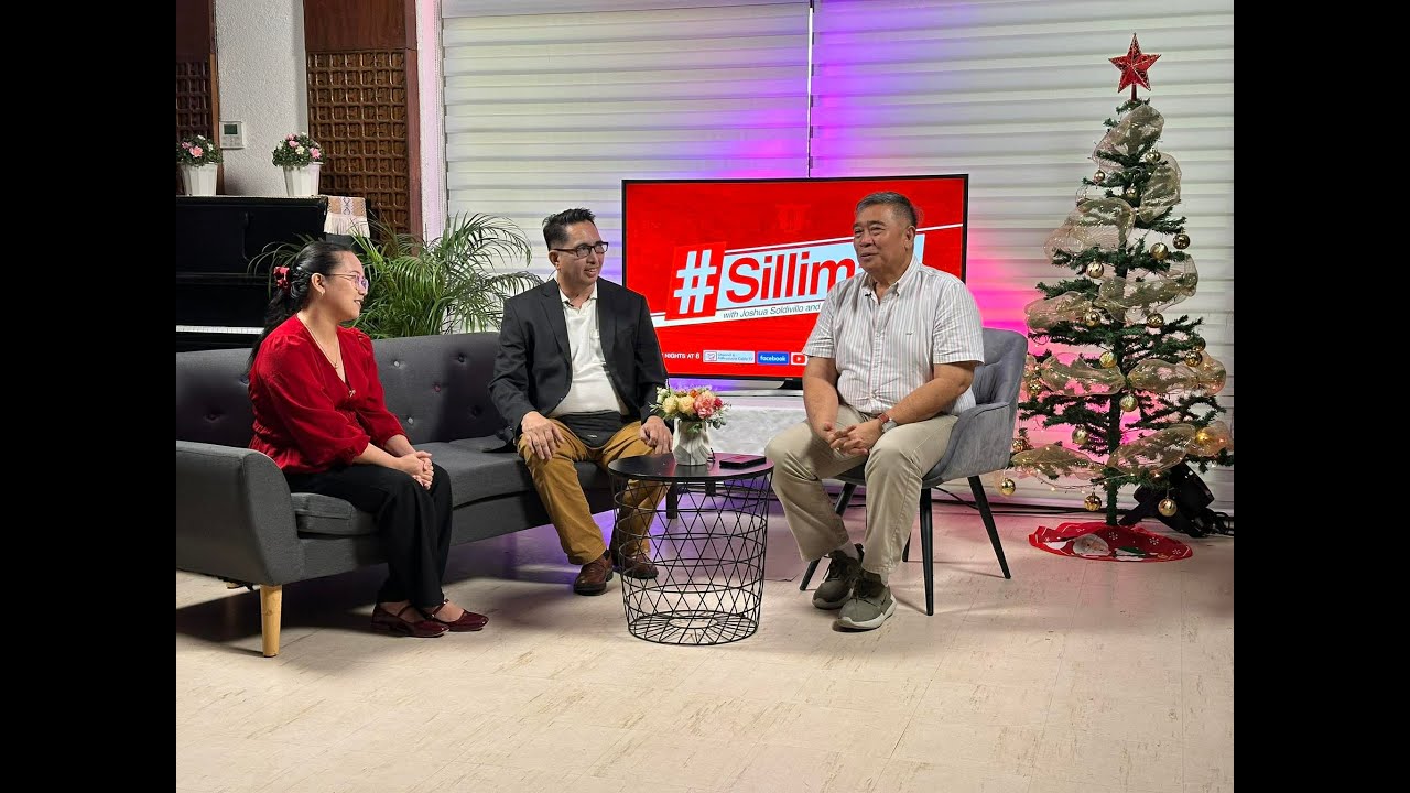 #Silliman_Episode200 | HBS Birth Anniversary