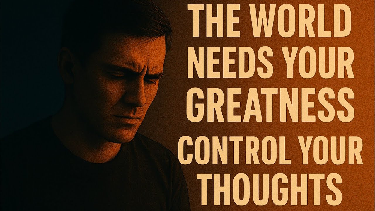“Overthinking Is Lying to You — Learn Cognitive Defusion”