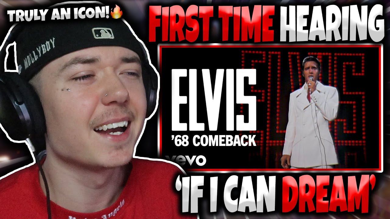 HIP HOP FAN’S FIRST TIME HEARING 