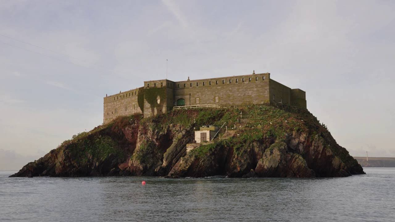 Thorn Island