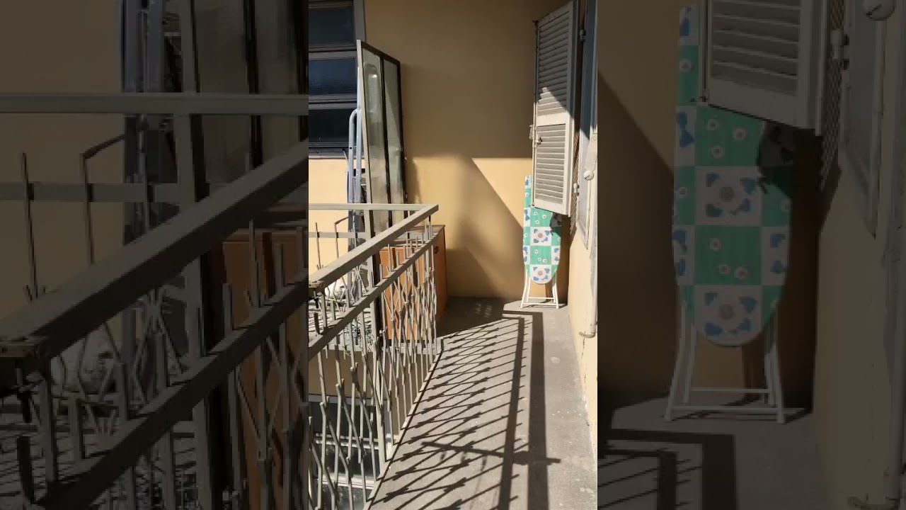 ATTICO SISTEMI via Fratelli Calandra