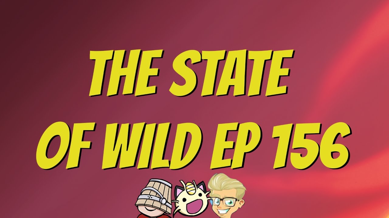 Reno Supremacy! | The State of Wild Ep 156