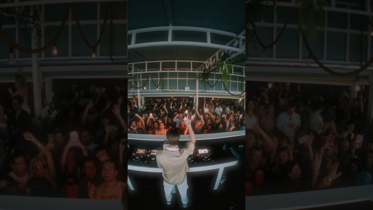 📍Palm Tree Club Miami 🌴🔥