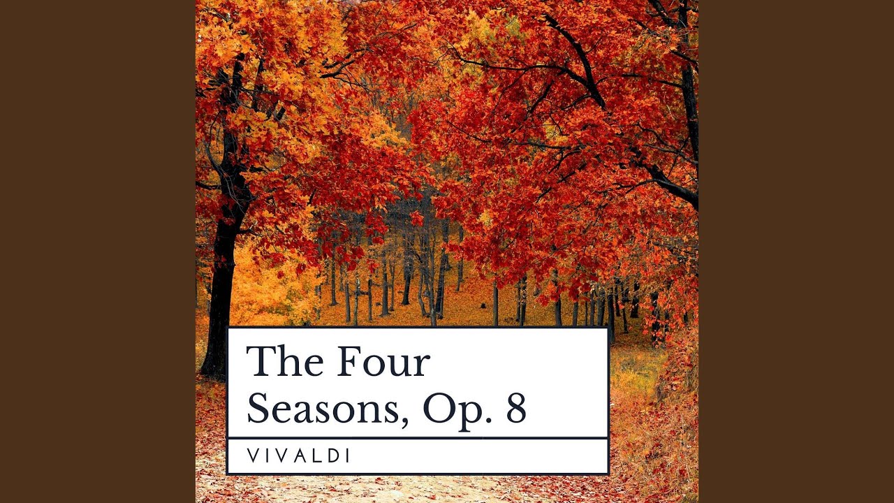 Violin Concerto in E Major, RV 269 