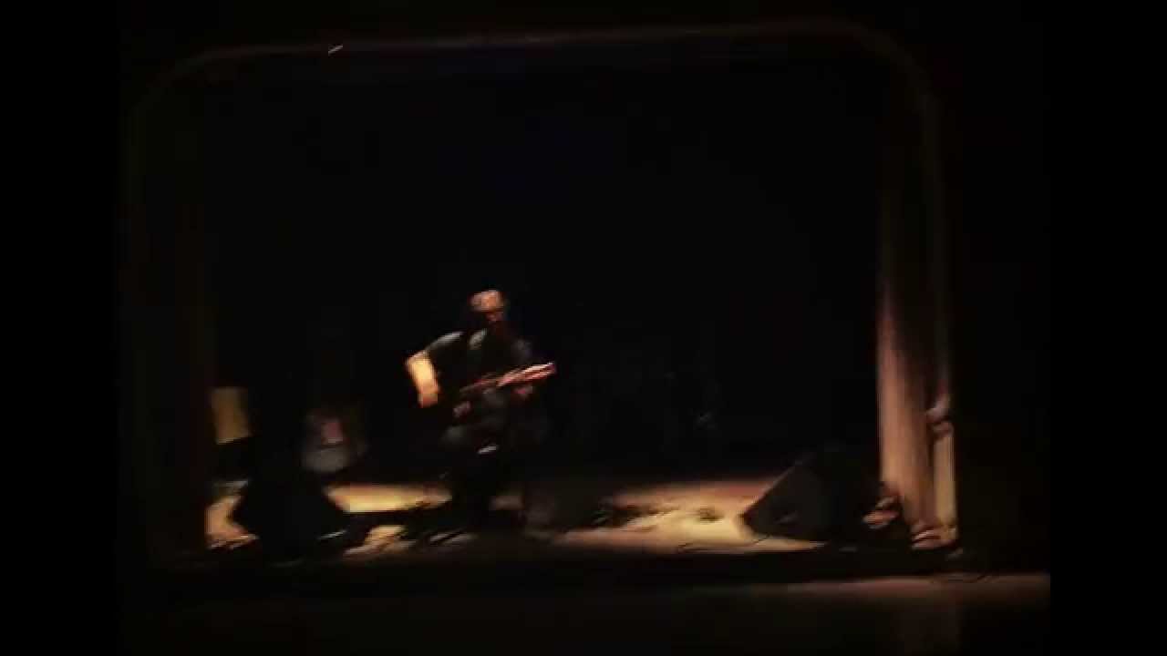 Voida - Alone - Live@Art-Kvartira, Dnepropetrovsk [14.09.2014]