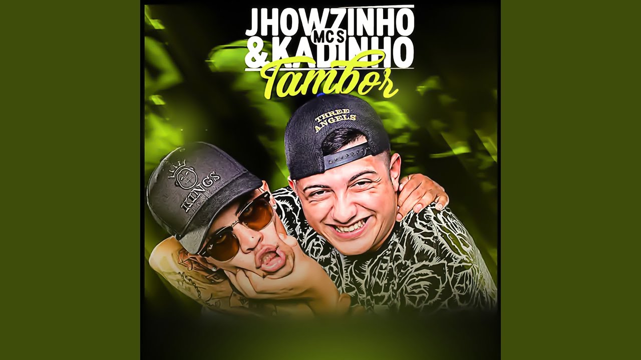 Tambor