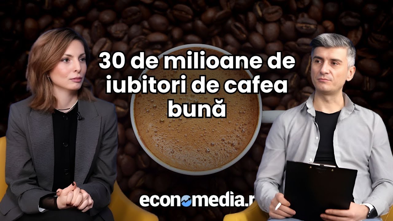 Brewtifi, aplicația rom&acirc;nească pentru pasionații de cafea care vrea să cucerească Europa