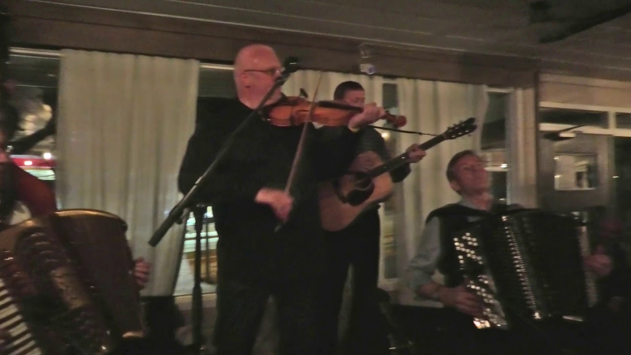 Planlegginga  - Helge Hysjulien