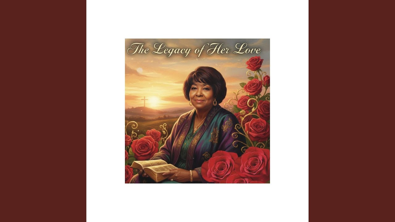The Legacy Of Her Love
