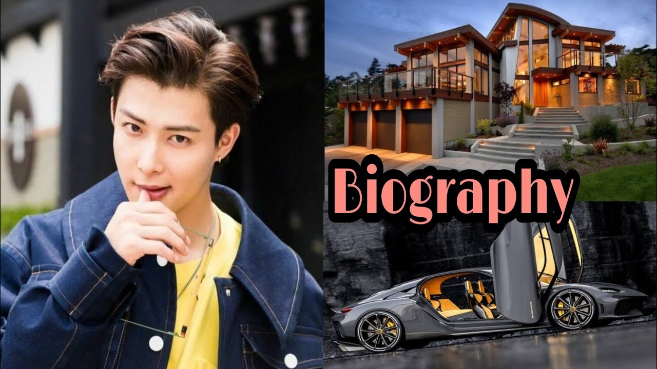 Zhang ming en Lifestyle, Age, Wife, Biography, Net Worth, Hobbies, Facts, ZK Creation