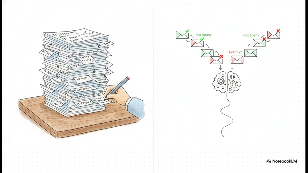 Machine Learning Fundamentals