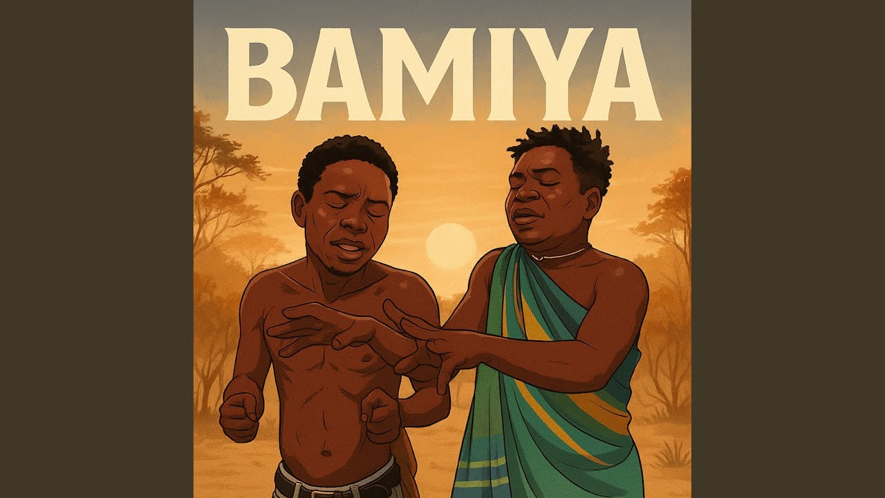 Bamiya