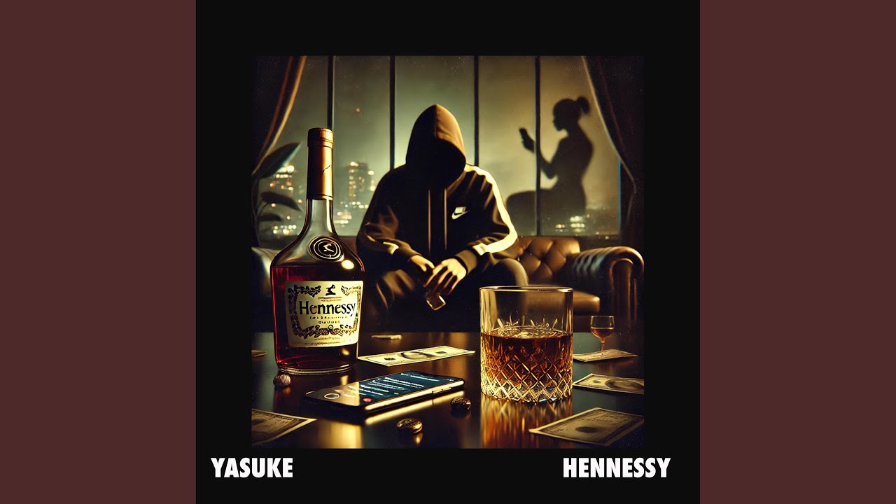 HENNESSY