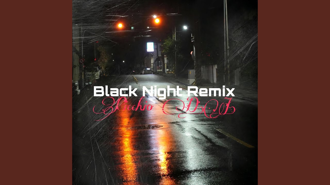 Black Night