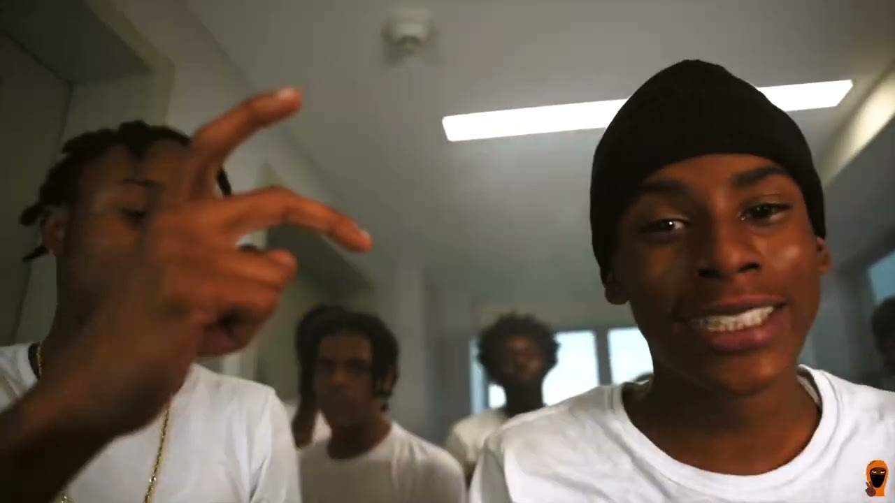 SG Meer X Tloso SG - SG Bop Official Music video