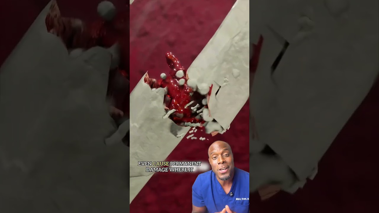 How Fast Do Broken Bones Heal?