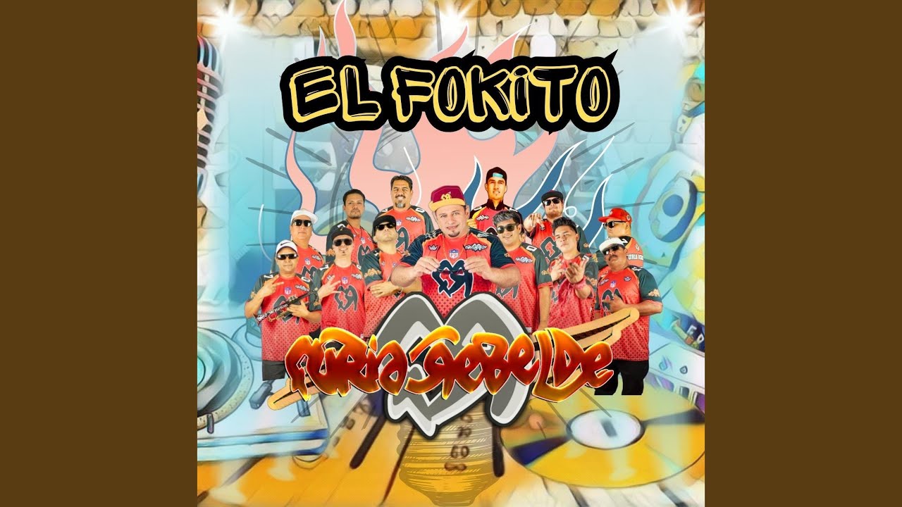 El Fokito