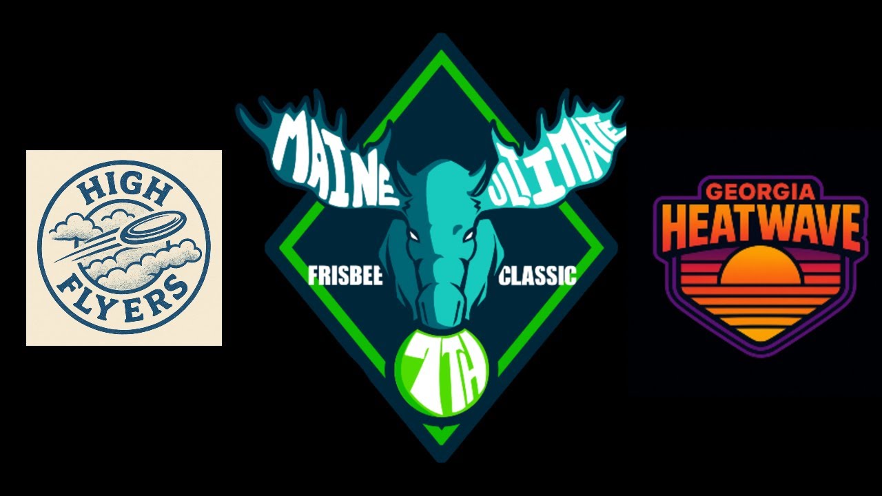 Georgia HeatWave vs High Flyers (Midcoast Championship)
