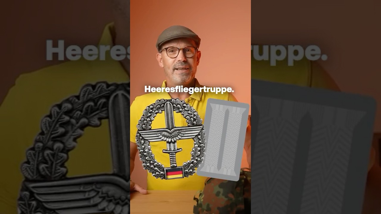 Heeresflieger - Wie kam es zu dieser Truppengattung der Bundeswehr?