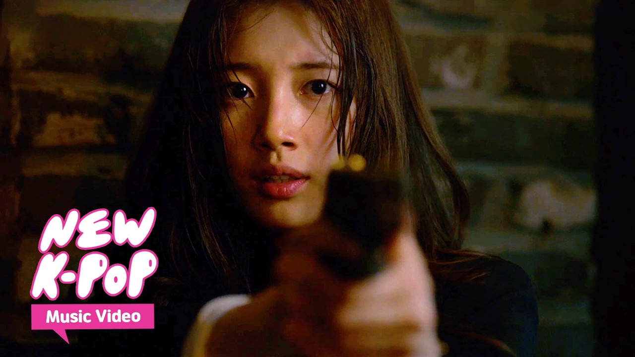 [MV] The VANE(더 베인) - Open Fire | VAGABOND 배가본드 OST