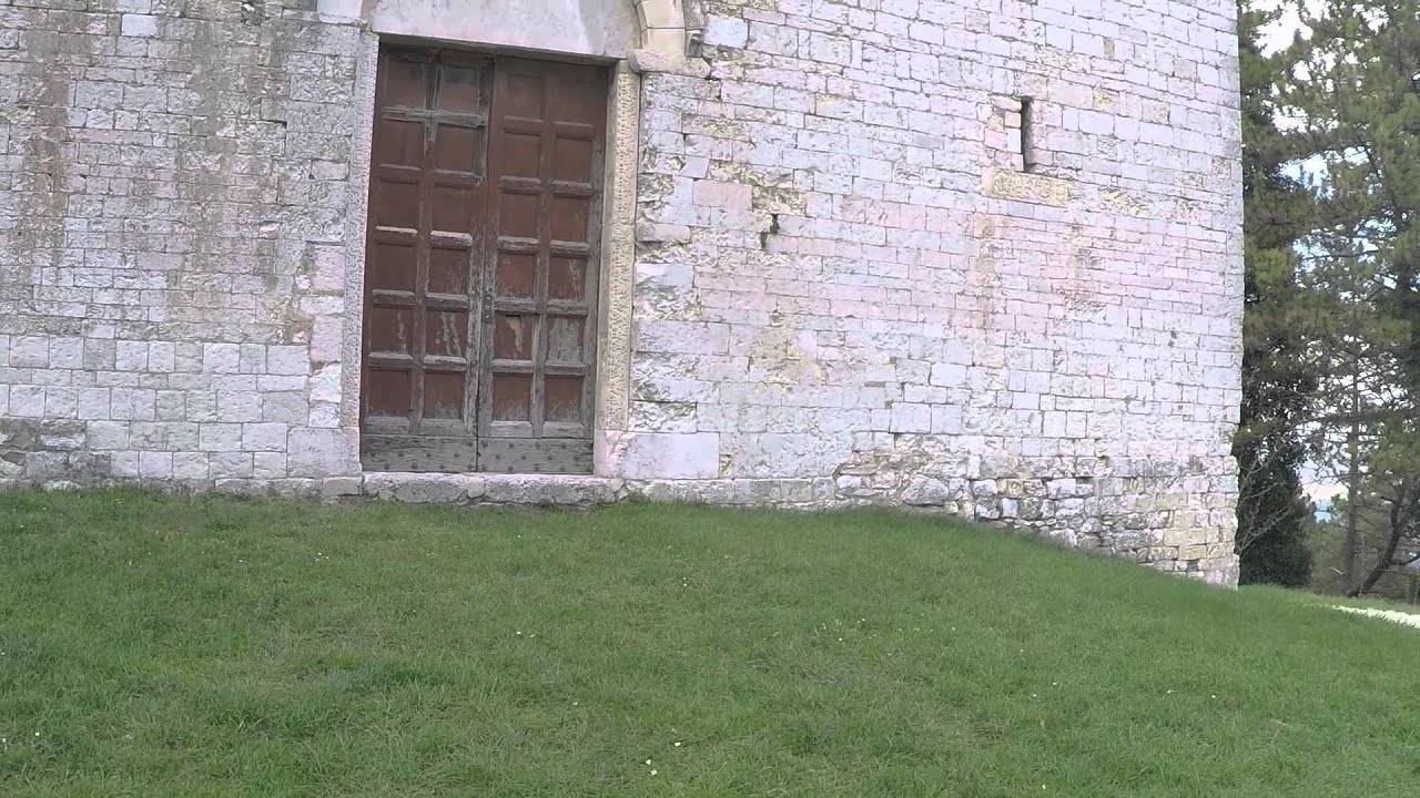 Abbazia San Giuliano - Monteluco di Spoleto