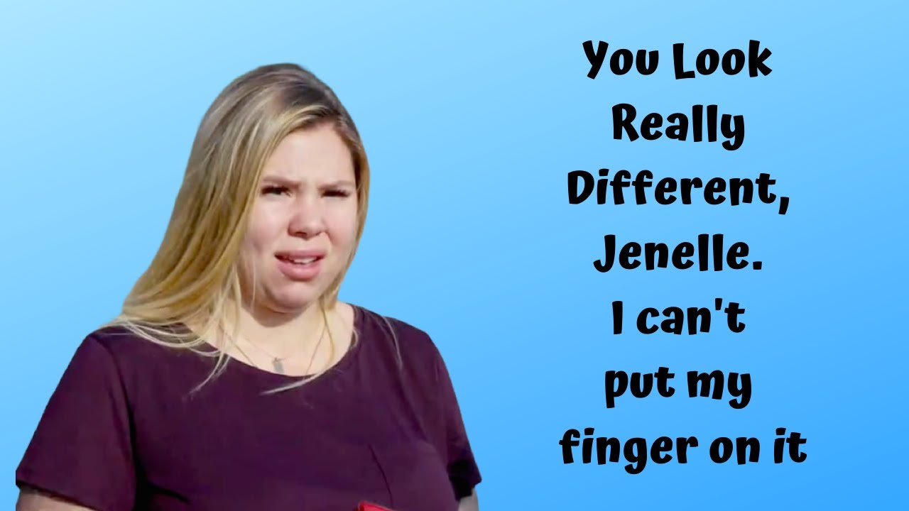 It's On! Kail Lowry & Jenelle Eason's Feud Reignites After Kail Criticizes Jenelle's Bikini Photos