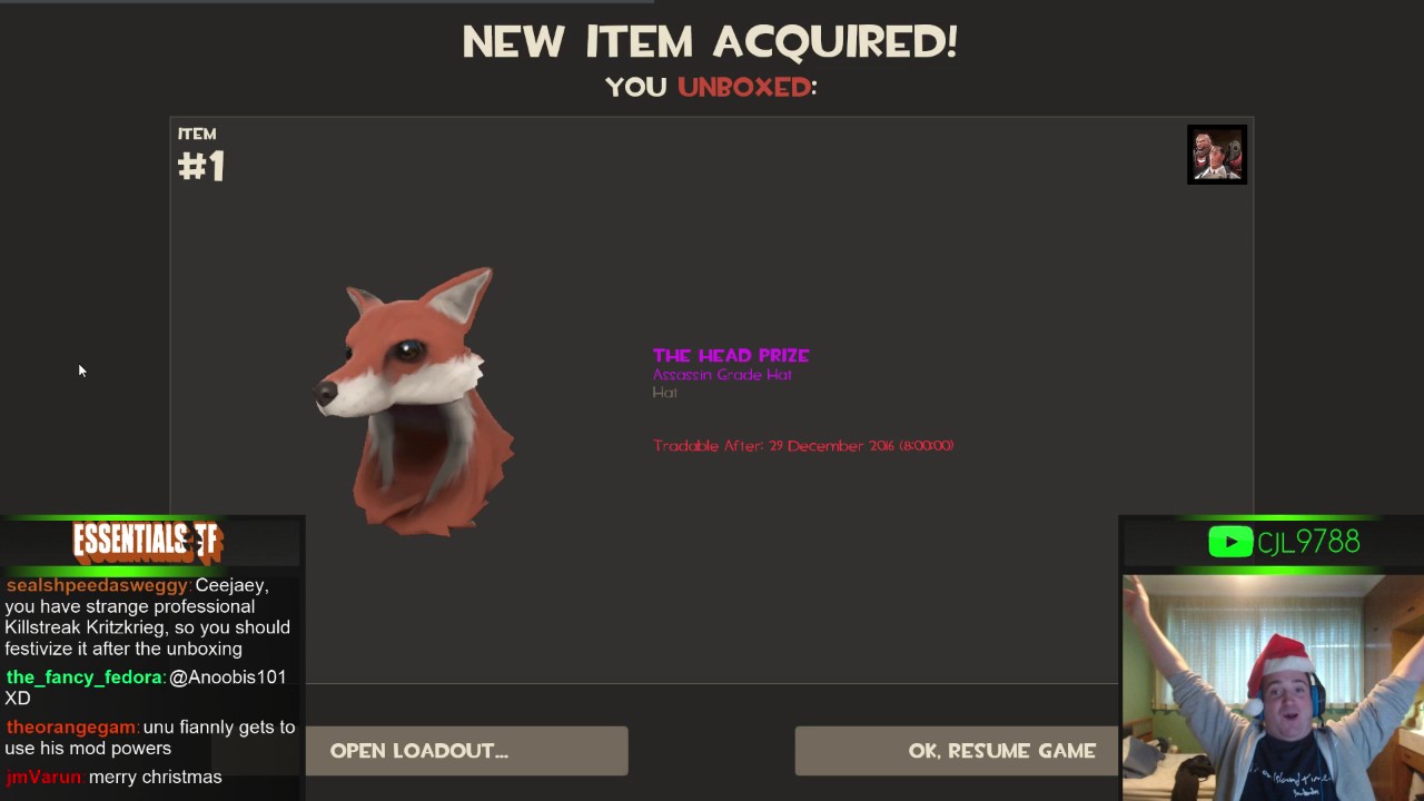 Winter 2016 Cosmetic Case unboxing!