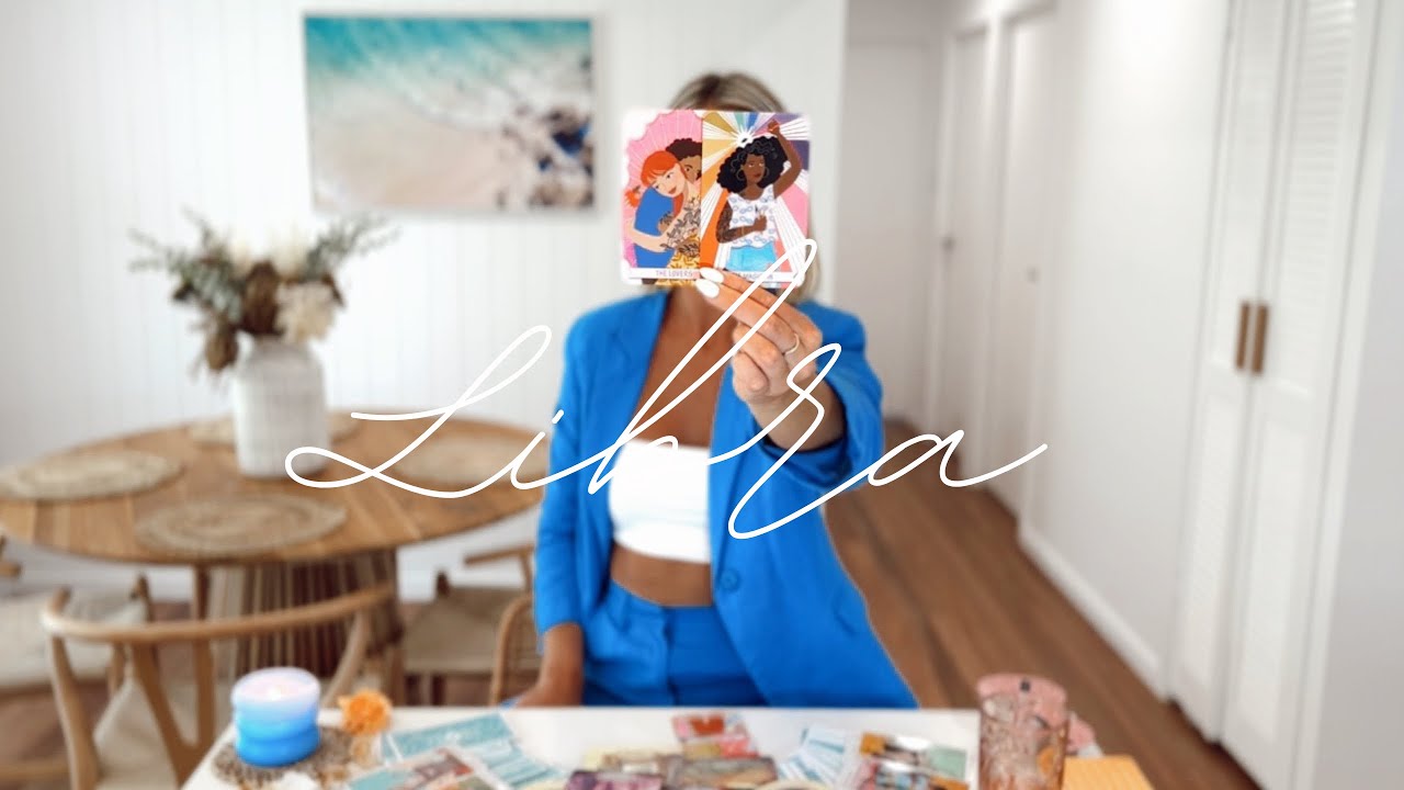 LIBRA 2024 READING - Your Luck FINALLY Turns! Once In a Lifetime Opportunity!