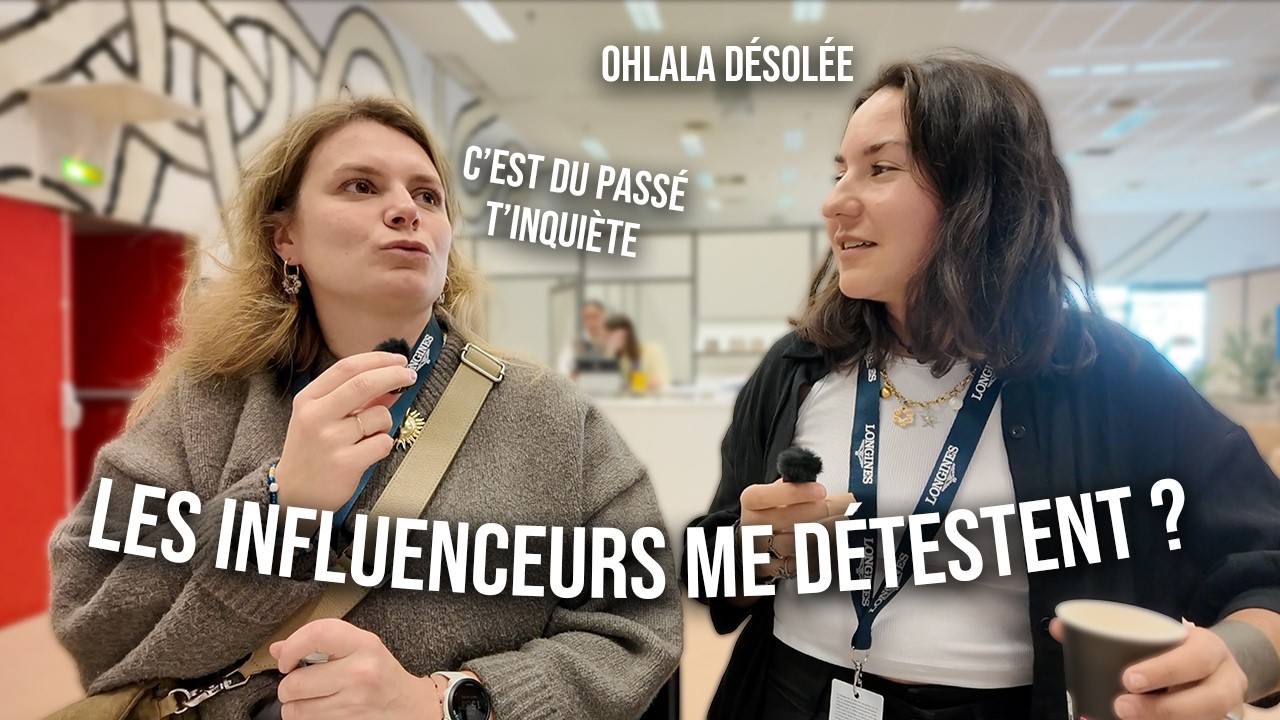 Je ne m'en souvenais pas DU TOUT 🤦🏻&zwj;♀️