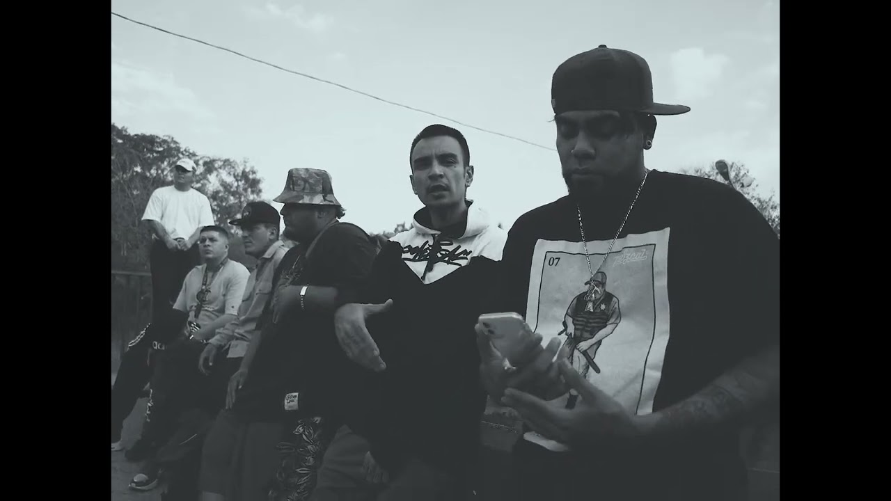 UNDER SIDE 821 - MORTAL ft OSCAR LEE