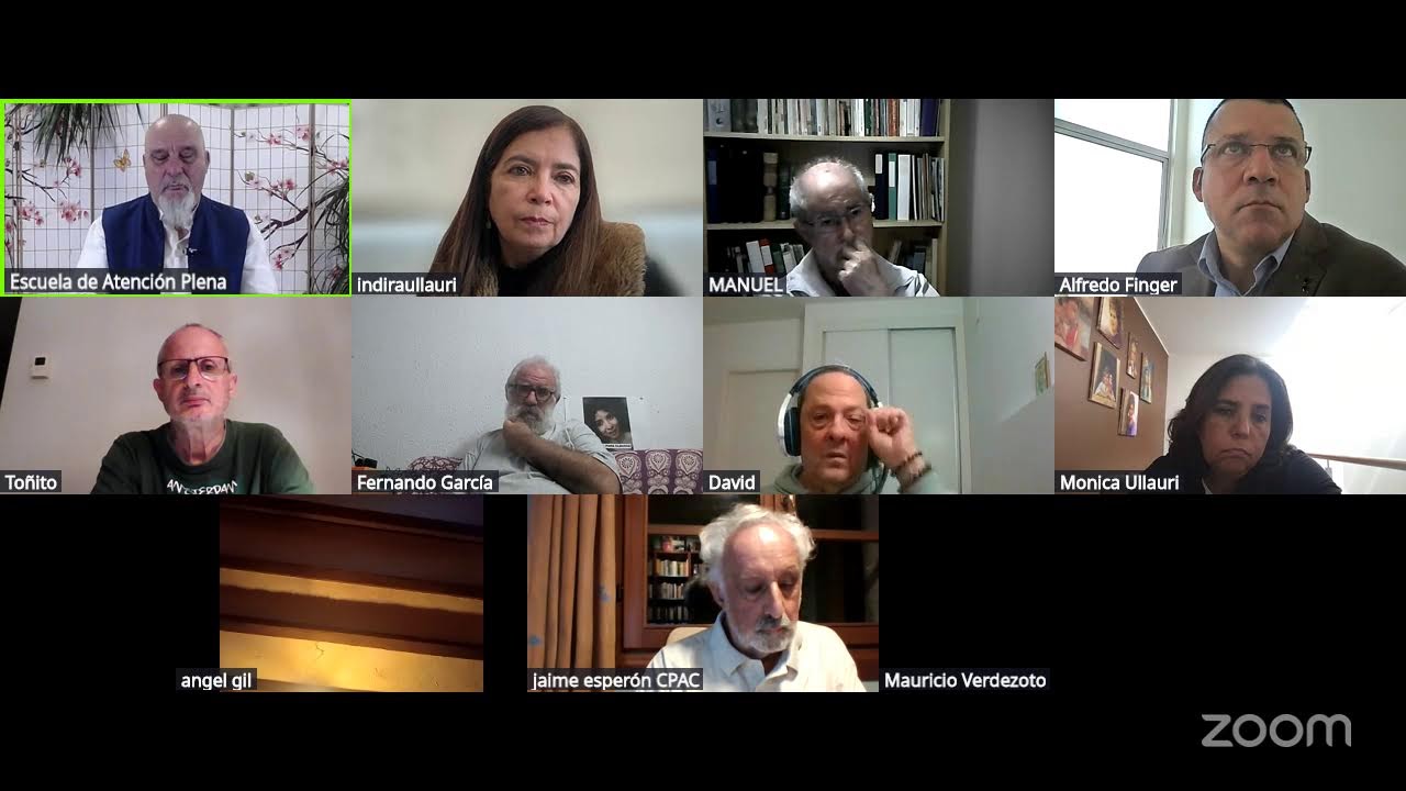 WEBINAR PRESENTACIÓN MBTB