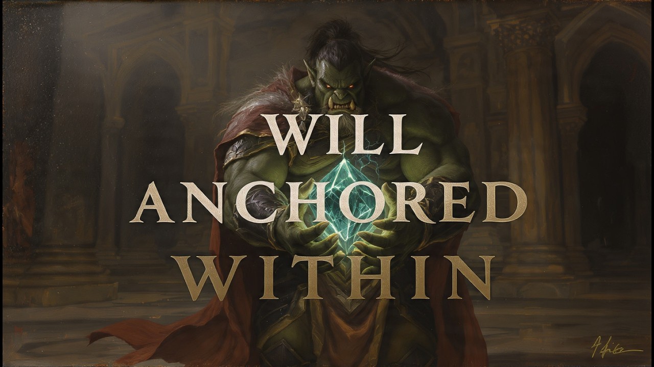 Epic Fantasy Music for Extended Focus with Celtic Atmosphere