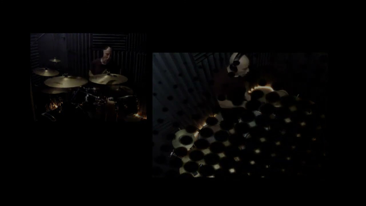 Superstition Stevie Wonder Drum Cover By Lawrence Caine