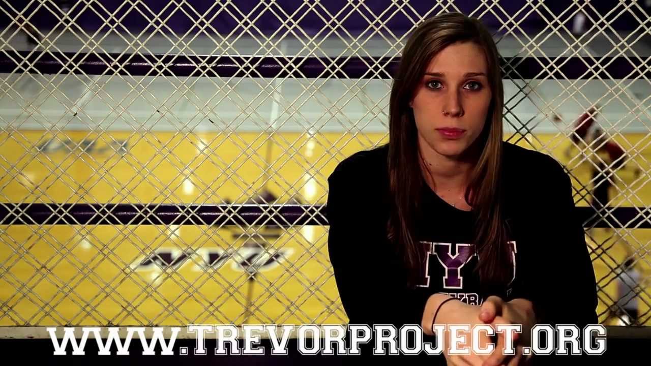 NYU Athletics It Gets Better Video