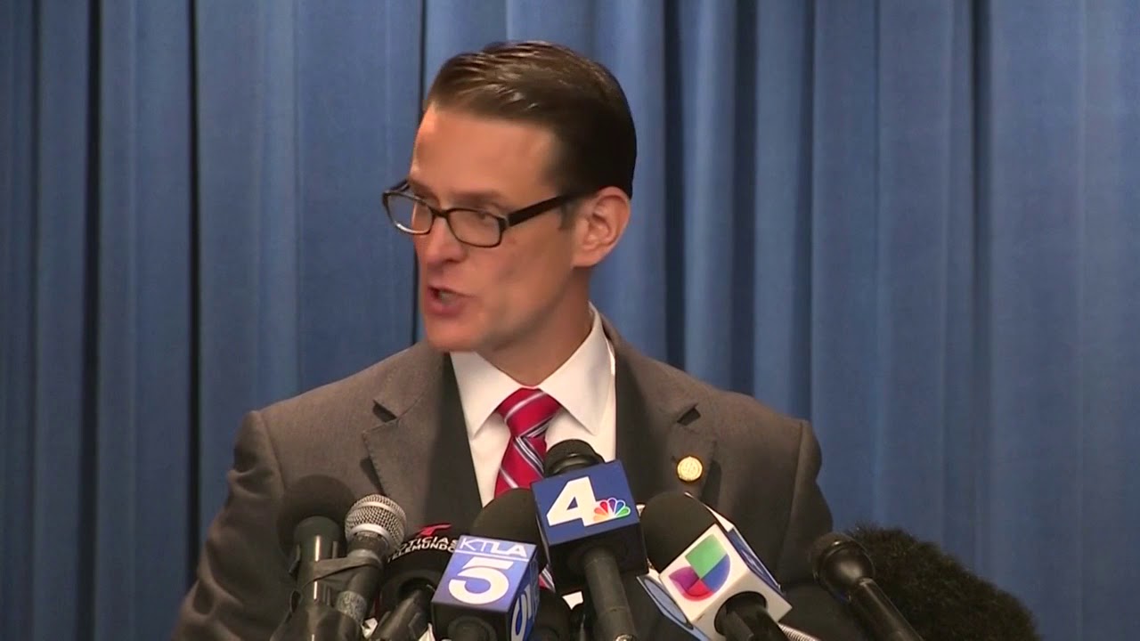 'Human depravity': Prosecutor on California captives case